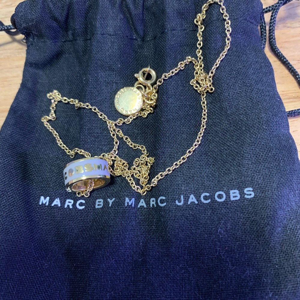 Marc Jacobs Necklace